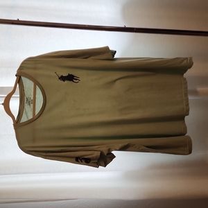 Mens Size 3XB POLO by Ralph Lauren Shirt